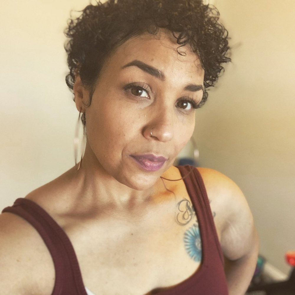 Meet your Posher, Jennice